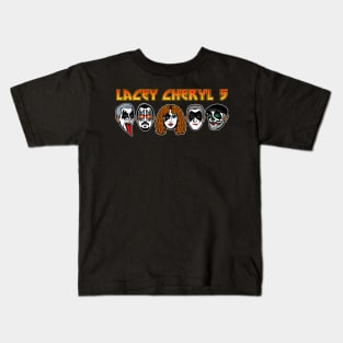 SMOOCHES Kids T-Shirt